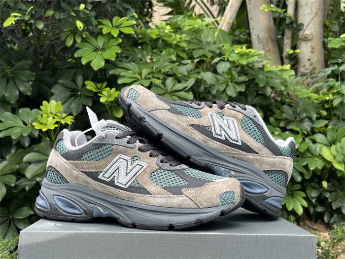 NB Shoes High End Quality-350