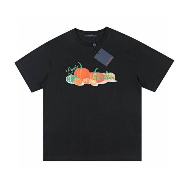 LV  t-shirt men-10123(XS-L)