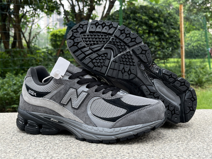 NB Shoes High End Quality-352