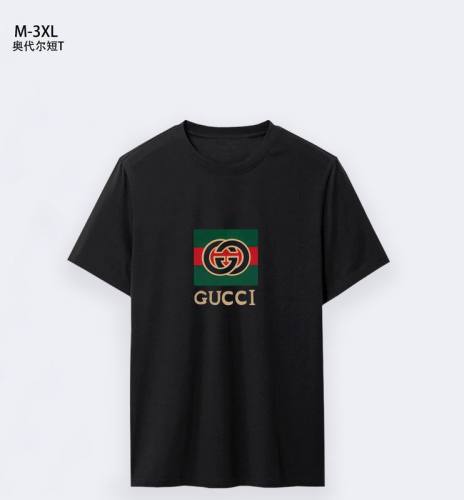 G men t-shirt-8203(M-XXXL)