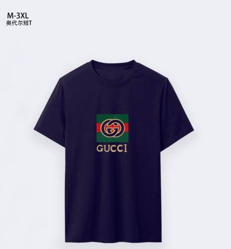 G men t-shirt-8205(M-XXXL)