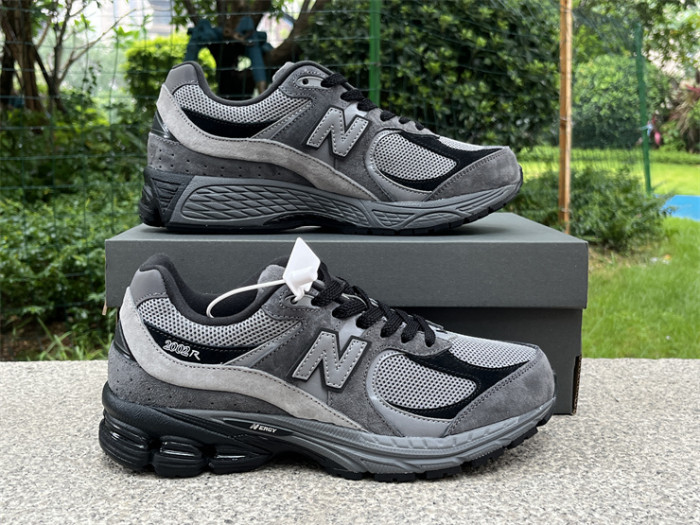 NB Shoes High End Quality-352