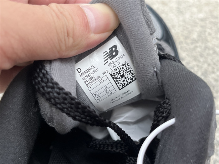 NB Shoes High End Quality-352