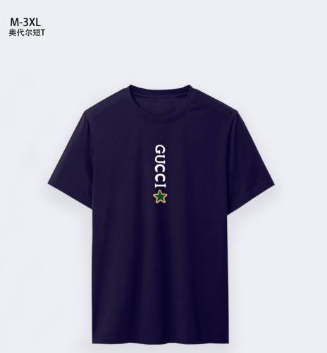 G men t-shirt-8206(M-XXXL)
