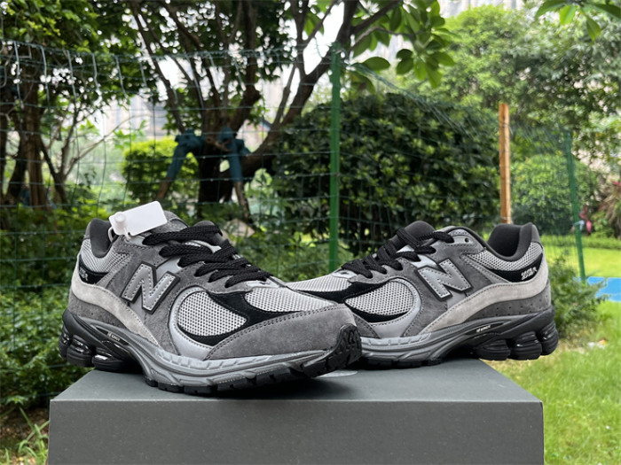 NB Shoes High End Quality-352