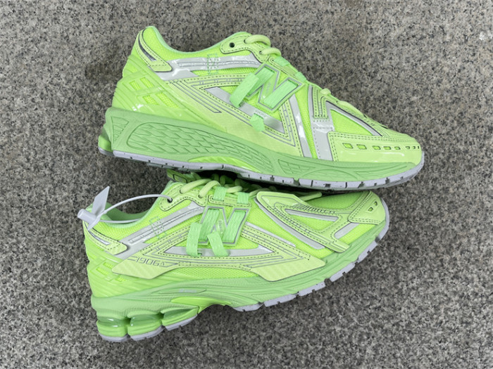 NB Shoes High End Quality-351