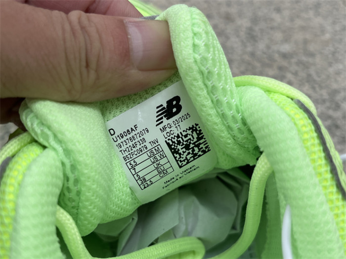 NB Shoes High End Quality-351