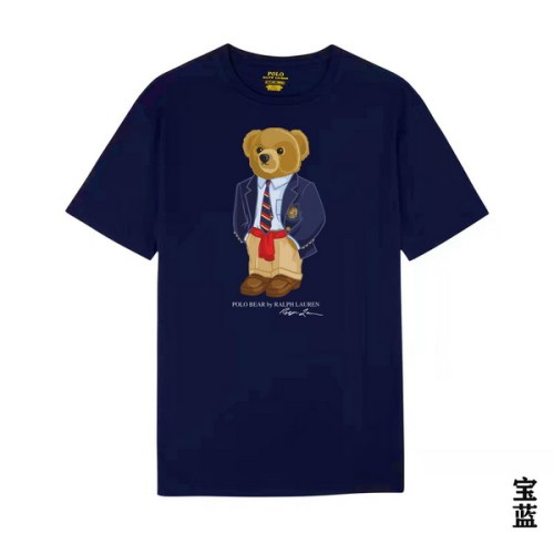POLO t-shirt men-392（S-XXL)