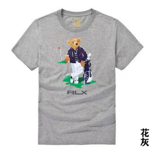 POLO t-shirt men-394（S-XXL)