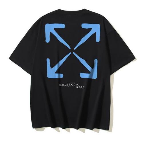 Off white t-shirt men-3977(S-XXL)
