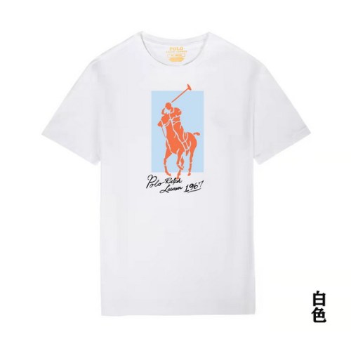 POLO t-shirt men-207（S-XXL)