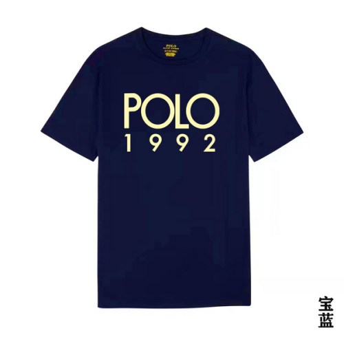 POLO t-shirt men-221（S-XXL)