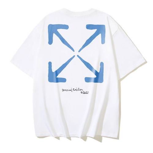 Off white t-shirt men-3975(S-XXL)