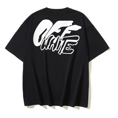 Off white t-shirt men-3943(S-XXL)