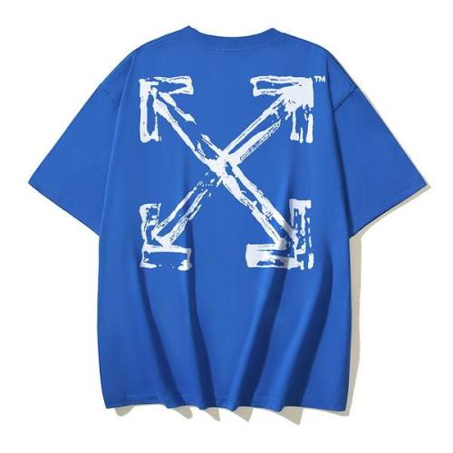 Off white t-shirt men-3959(S-XXL)