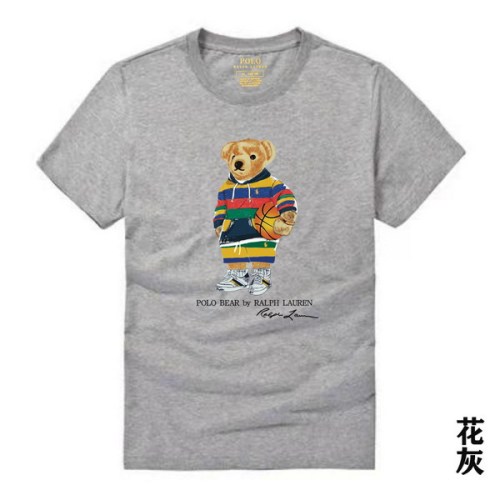 POLO t-shirt men-267（S-XXL)