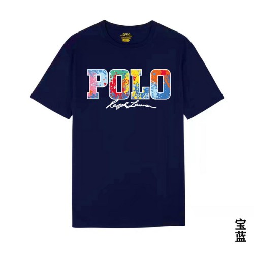 POLO t-shirt men-219（S-XXL)