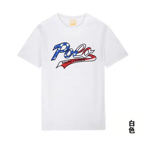 POLO t-shirt men-272（S-XXL)