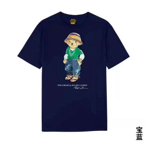 POLO t-shirt men-286（S-XXL)