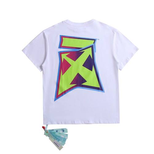 Off white t-shirt men-3988(XXS-XL)