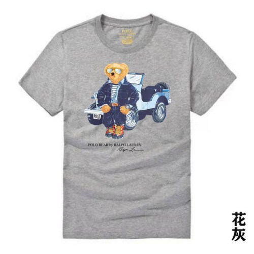 POLO t-shirt men-234（S-XXL)