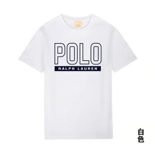 POLO t-shirt men-260（S-XXL)