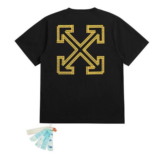 Off white t-shirt men-4006(XXS-XL)