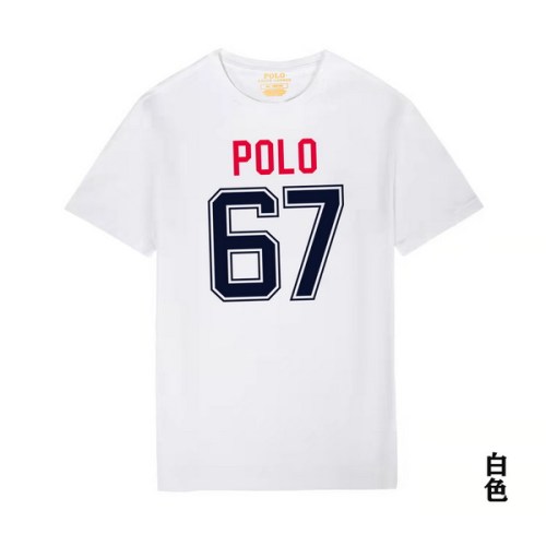 POLO t-shirt men-271（S-XXL)