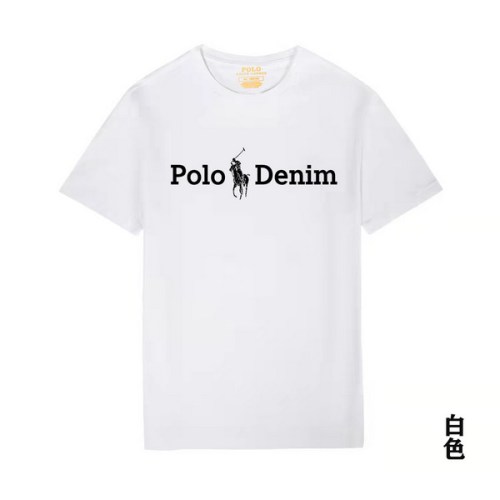 POLO t-shirt men-306（S-XXL)