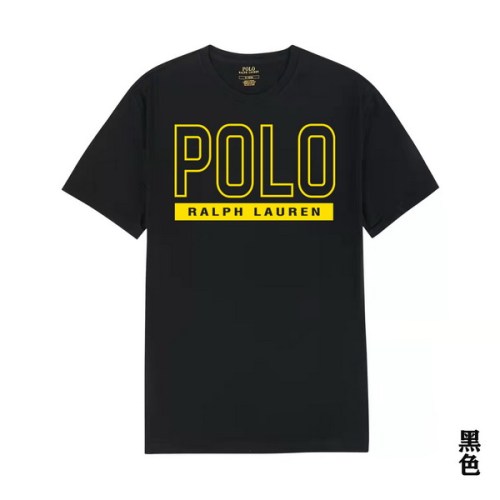 POLO t-shirt men-246（S-XXL)