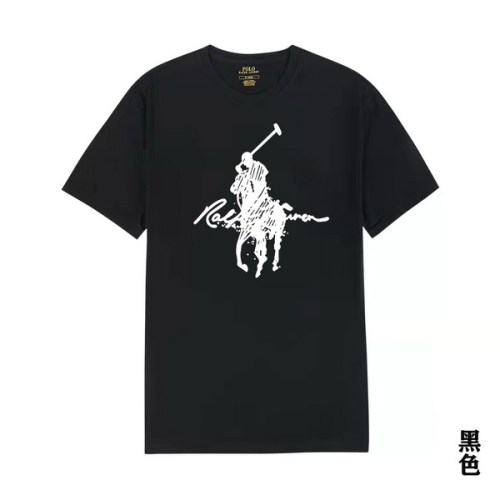 POLO t-shirt men-269（S-XXL)