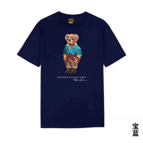 POLO t-shirt men-287（S-XXL)