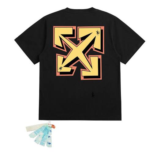 Off white t-shirt men-4016(XXS-XL)