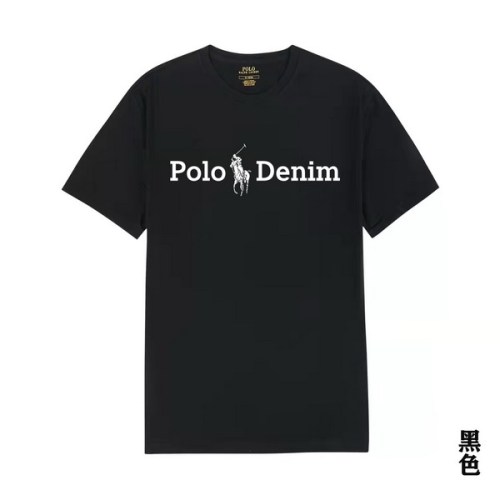 POLO t-shirt men-204（S-XXL)