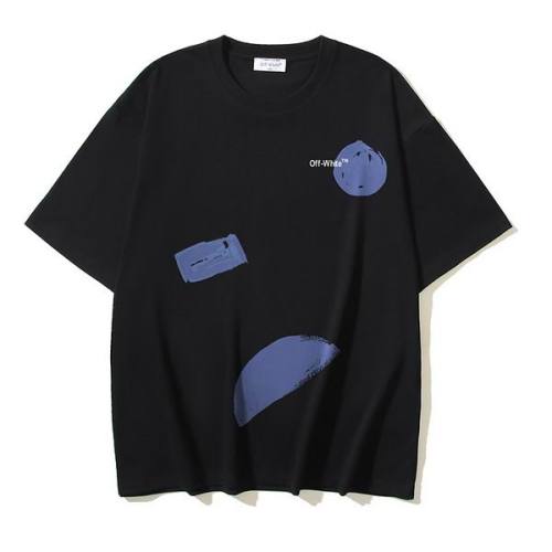 Off white t-shirt men-3984(S-XXL)