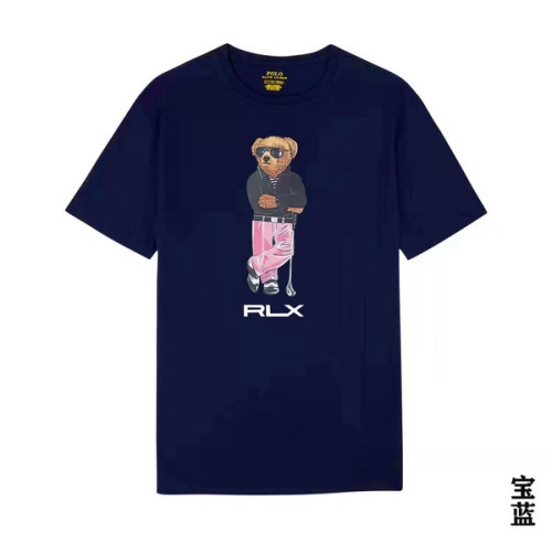 POLO t-shirt men-245（S-XXL)