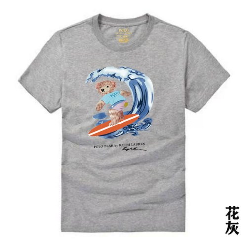 POLO t-shirt men-398（S-XXL)