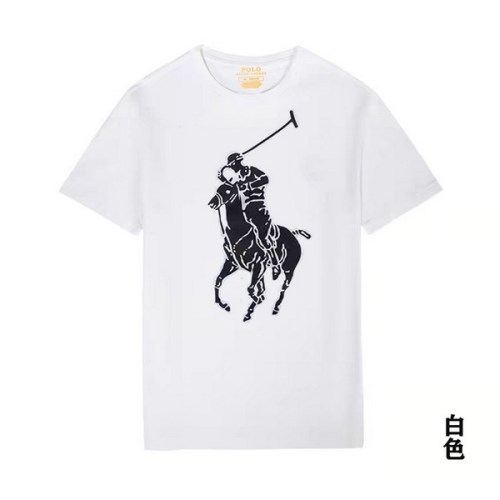 POLO t-shirt men-320（S-XXL)