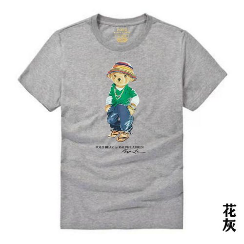 POLO t-shirt men-214（S-XXL)