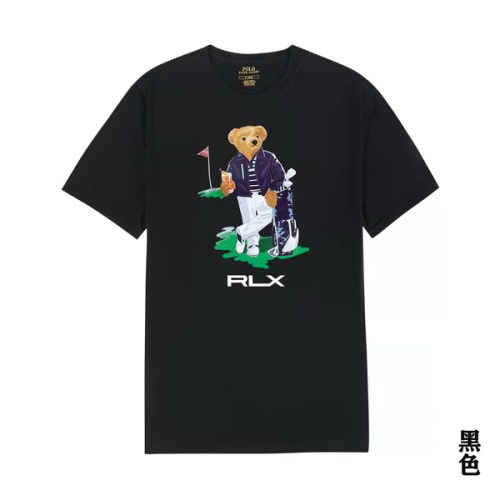 POLO t-shirt men-322（S-XXL)