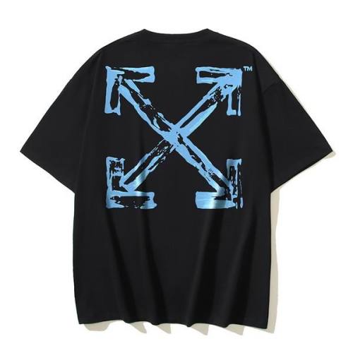 Off white t-shirt men-3961(S-XXL)