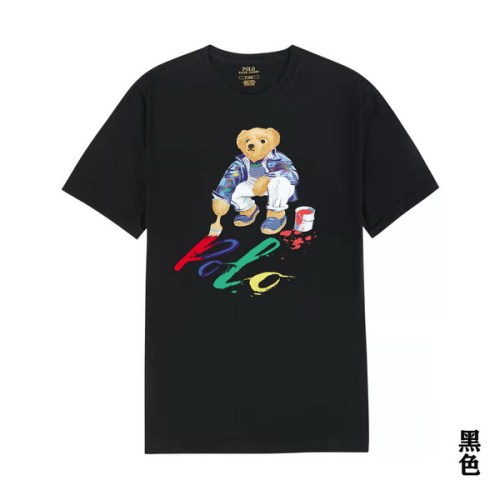 POLO t-shirt men-303（S-XXL)