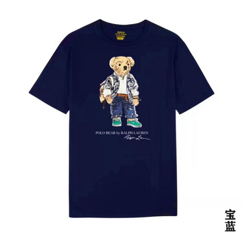 POLO t-shirt men-327（S-XXL)