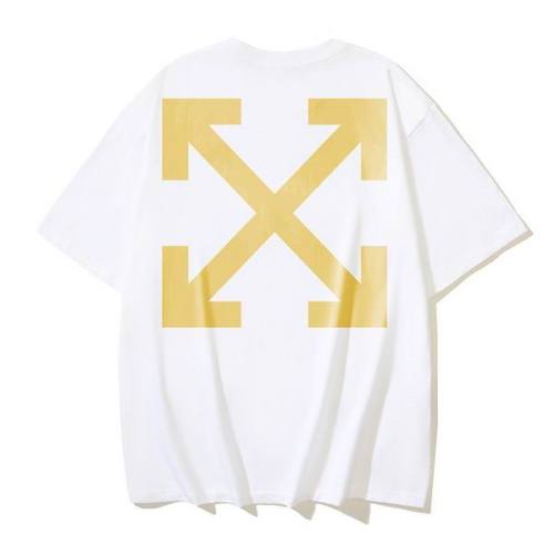 Off white t-shirt men-3979(S-XXL)