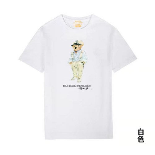 POLO t-shirt men-310（S-XXL)