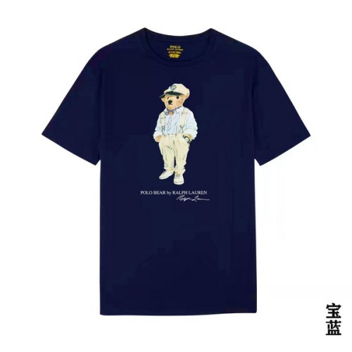 POLO t-shirt men-241（S-XXL)