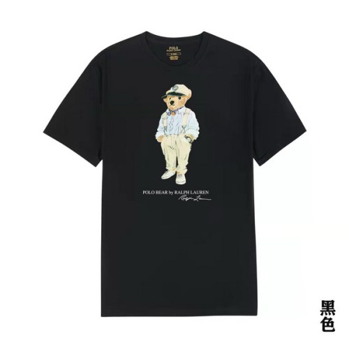 POLO t-shirt men-302（S-XXL)