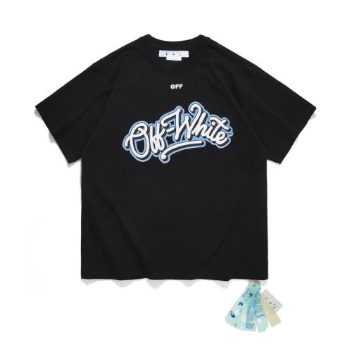 Off white t-shirt men-4019(XXS-XL)