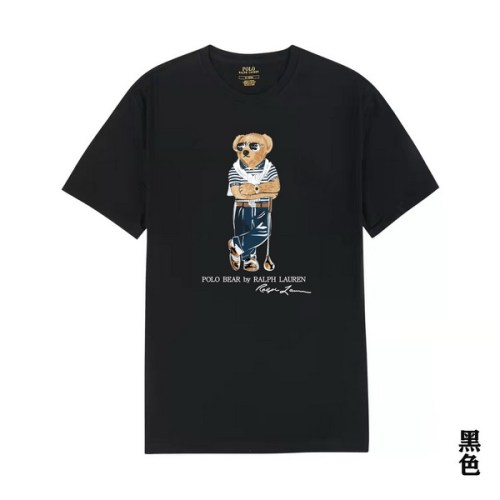 POLO t-shirt men-203（S-XXL)
