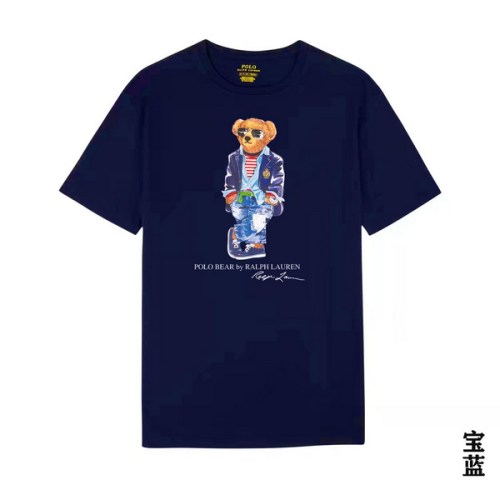POLO t-shirt men-189（S-XXL)